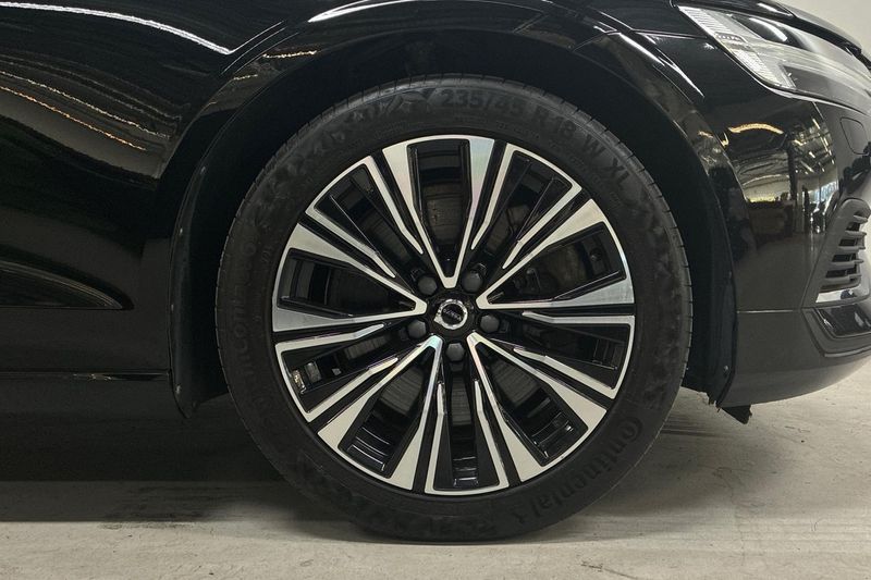 Volvo V60 bild 11