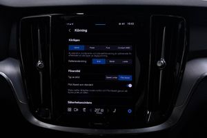 Volvo V60 bild 22