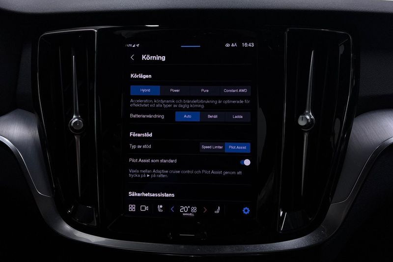 Volvo V60 bild 22