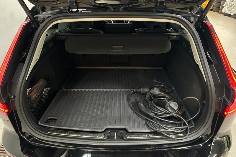 Volvo V60 bild 10