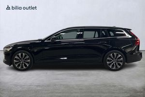 Volvo V60 bild 9