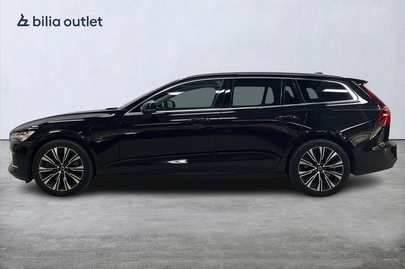 Volvo V60 bild 9