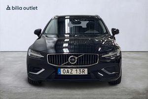 Volvo V60 bild 3