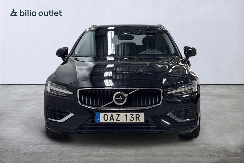 Volvo V60 bild 3