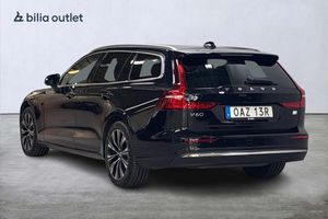 Volvo V60 bild 8