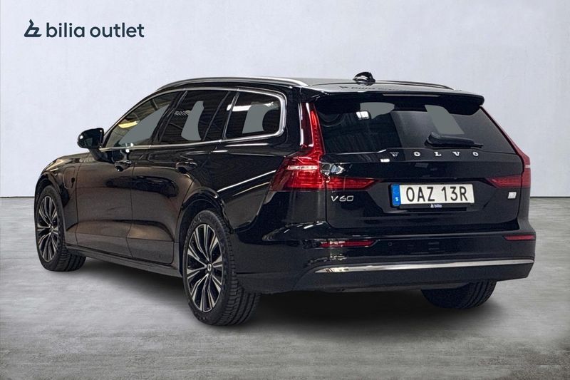 Volvo V60 bild 8