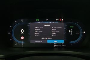 Volvo V60 bild 17