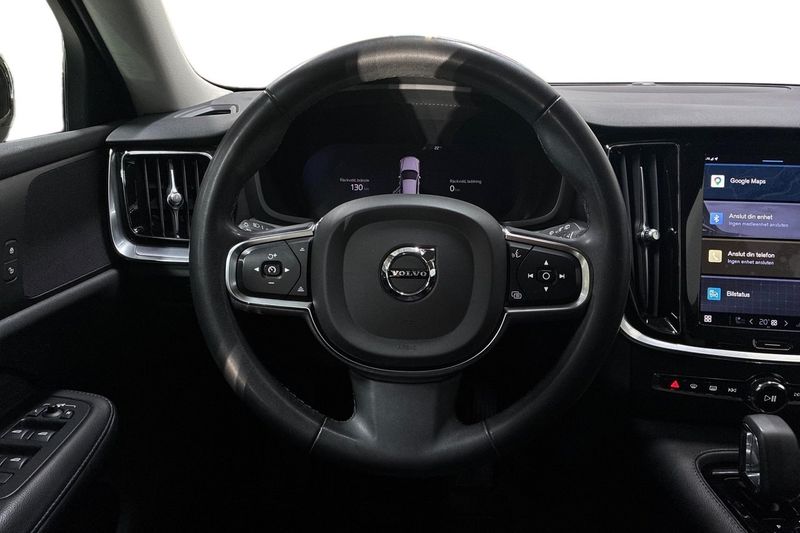 Volvo V60 bild 16