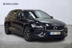 Volvo V60 bild 4