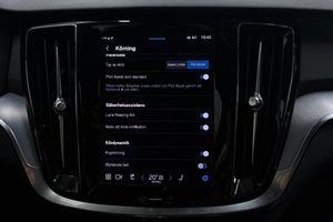 Volvo V60 bild 23