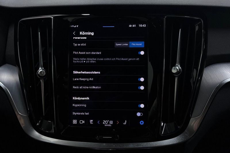 Volvo V60 bild 23