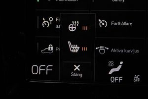 Volvo V60 bild 28