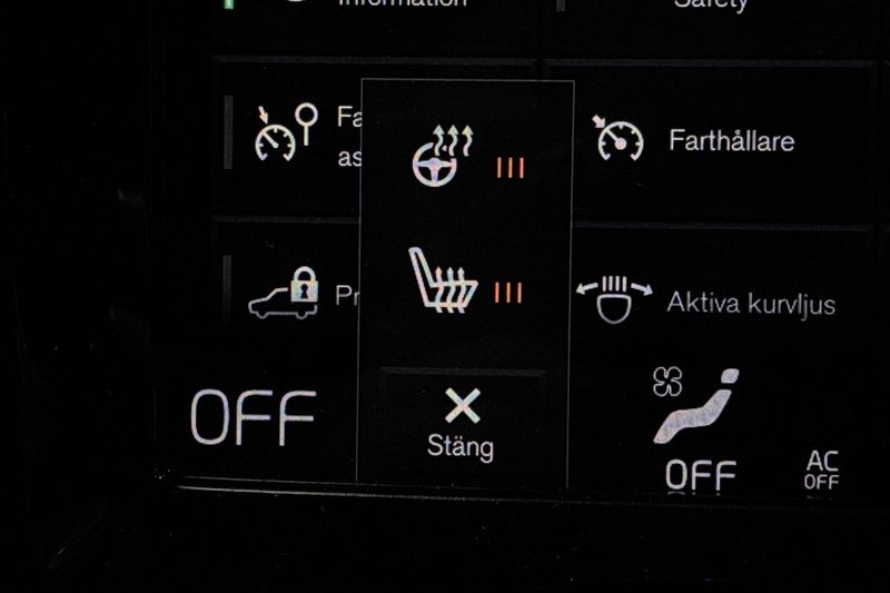 Volvo V60 bild 28