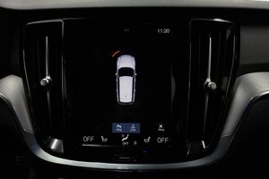 Volvo V60 bild 22