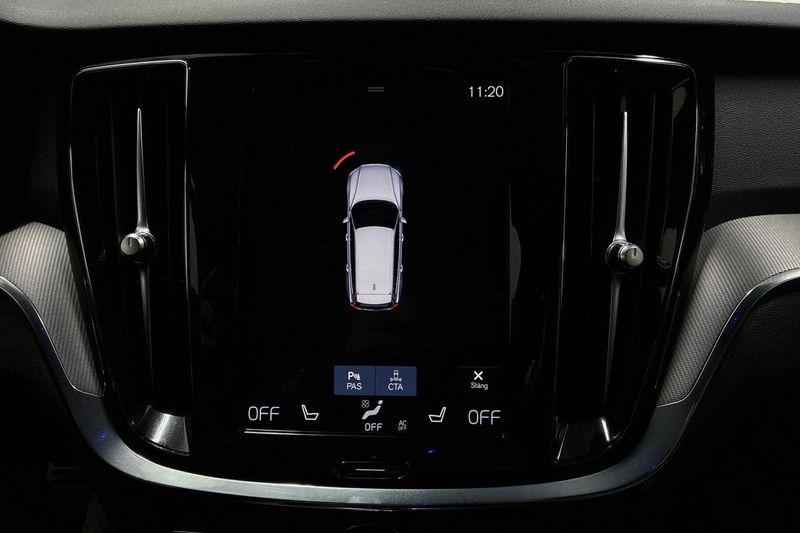 Volvo V60 bild 22