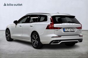 Volvo V60 bild 8