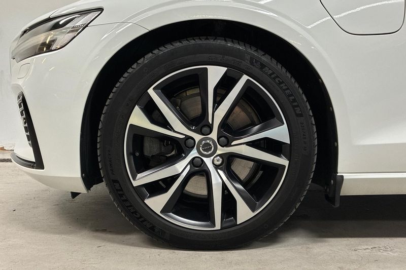 Volvo V60 bild 11
