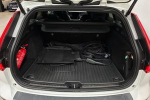 Volvo V60 bild 10