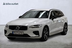 Volvo V60 bild 1