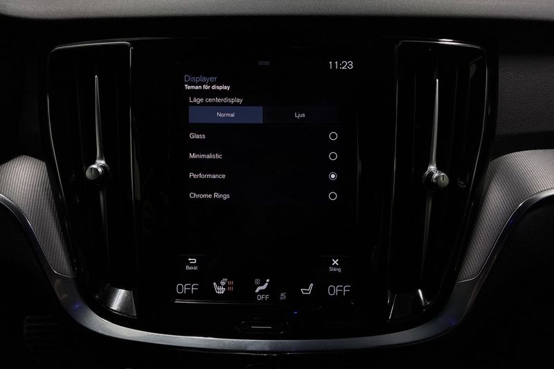 Volvo V60 bild 27