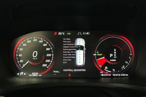 Volvo V60 bild 18
