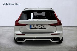 Volvo V60 bild 7