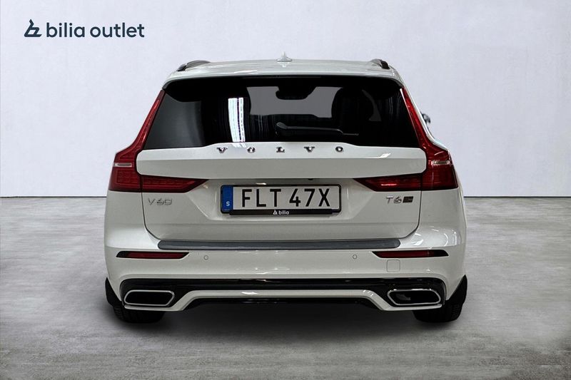 Volvo V60 bild 7
