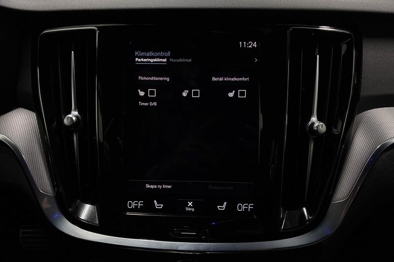 Volvo V60 bild 25