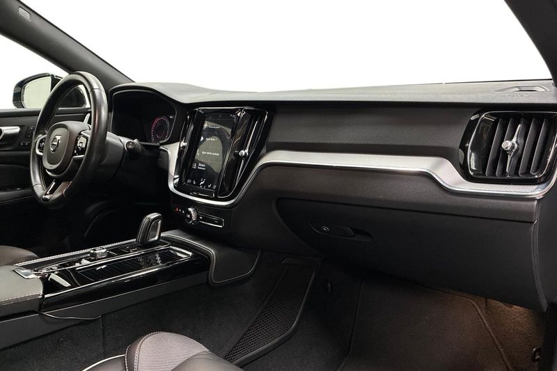 Volvo V60 bild 15