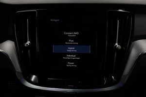 Volvo V60 bild 24