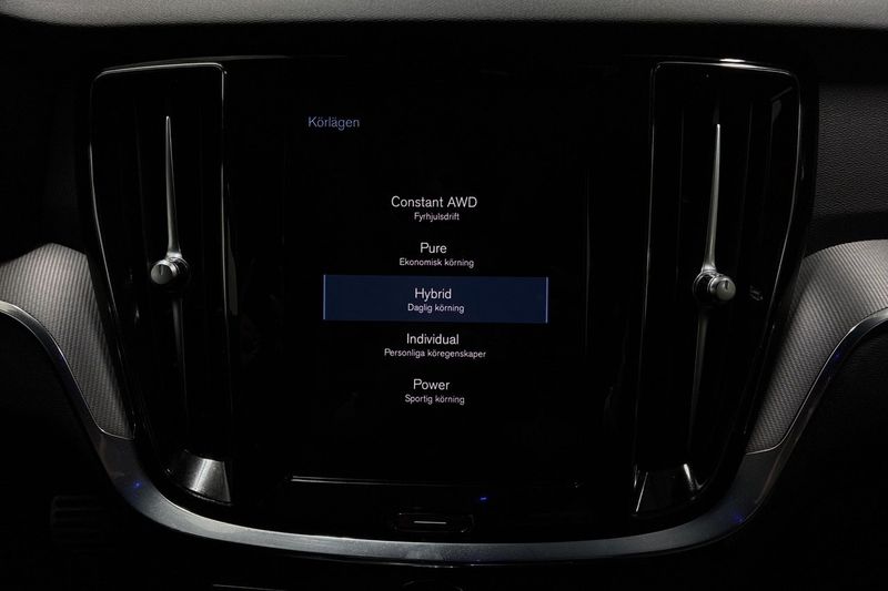 Volvo V60 bild 24