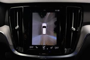 Volvo V60 bild 21