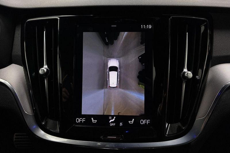 Volvo V60 bild 21