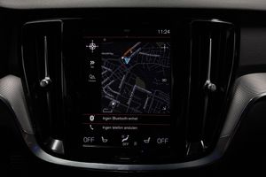 Volvo V60 bild 20