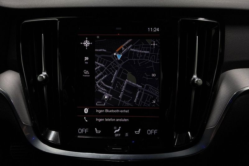 Volvo V60 bild 20