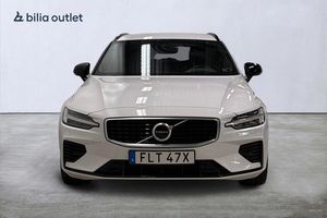 Volvo V60 bild 3