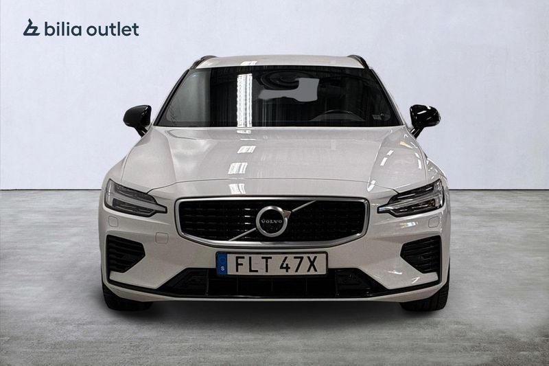 Volvo V60 bild 3
