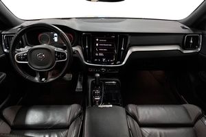 Volvo V60 bild 12