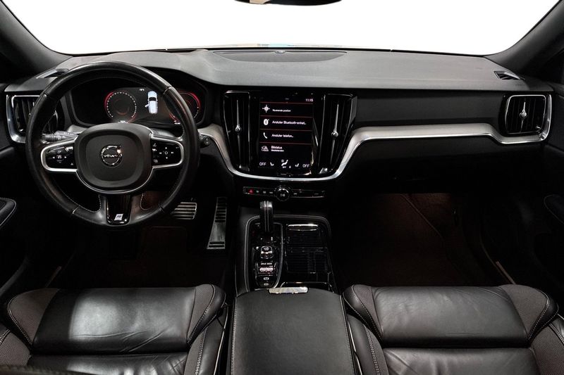 Volvo V60 bild 12