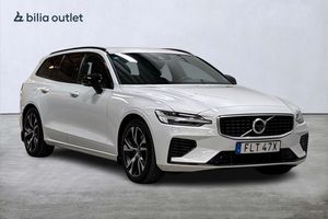Volvo V60 bild 4