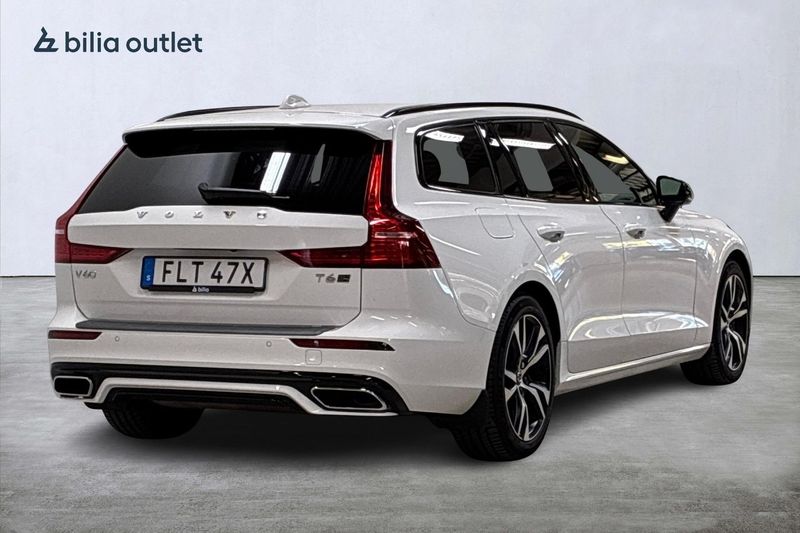 Volvo V60 bild 6
