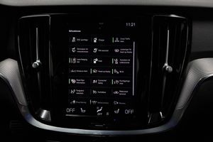 Volvo V60 bild 23