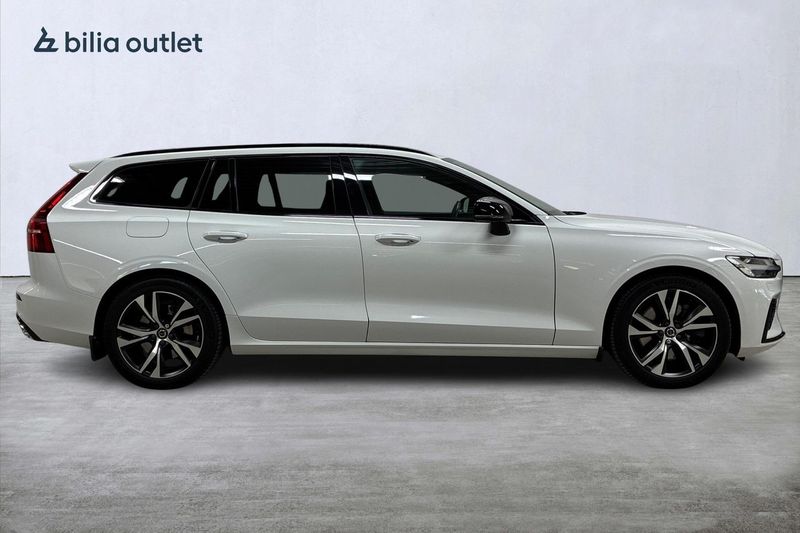 Volvo V60 bild 5