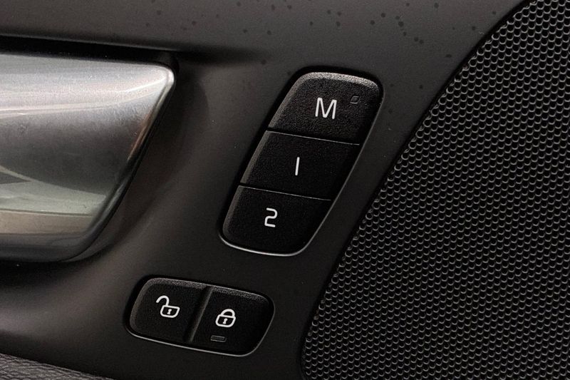 Volvo V60 bild 30