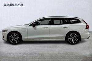 Volvo V60 bild 9