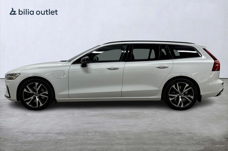 Volvo V60 bild 9