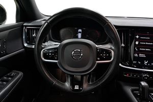 Volvo V60 bild 17
