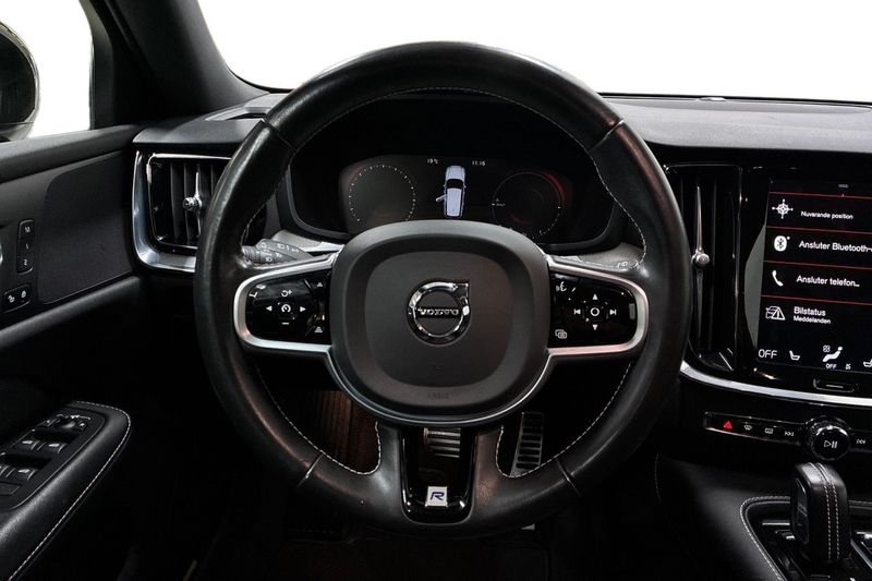 Volvo V60 bild 17