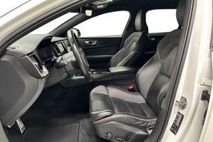 Volvo V60 bild 13