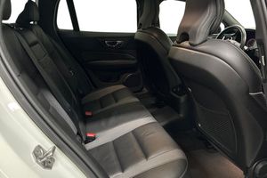 Volvo V60 bild 16